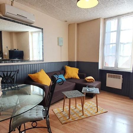 Au Coeur De La Barbacane ! Apt Avec Climatisation Apartman Carcassone Kültér fotó