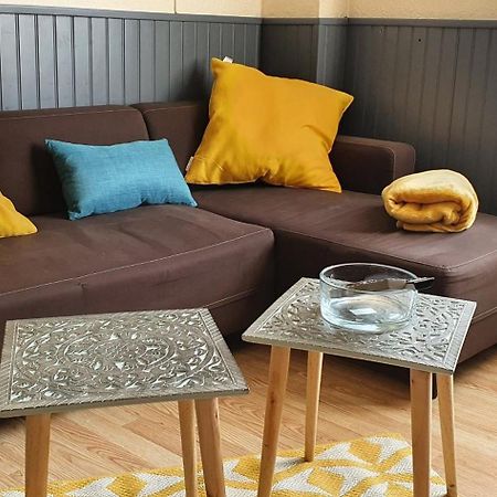 Au Coeur De La Barbacane ! Apt Avec Climatisation Apartman Carcassone Kültér fotó