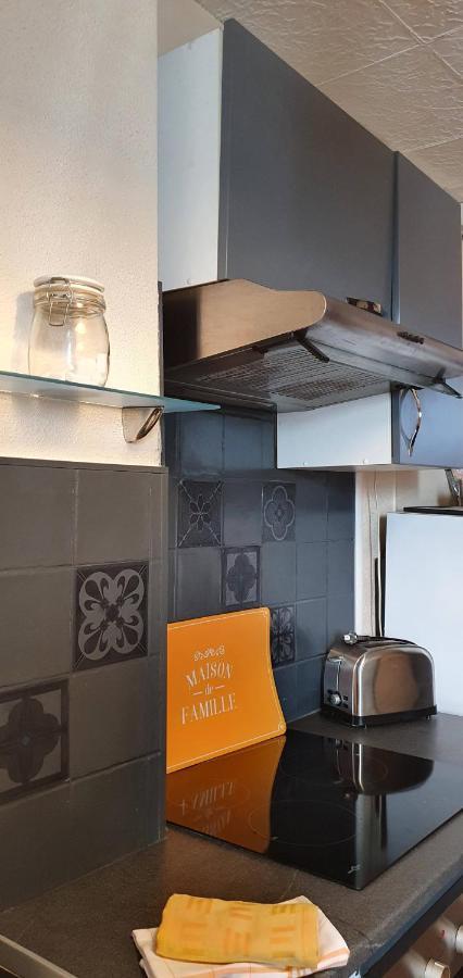 Au Coeur De La Barbacane ! Apt Avec Climatisation Apartman Carcassone Kültér fotó