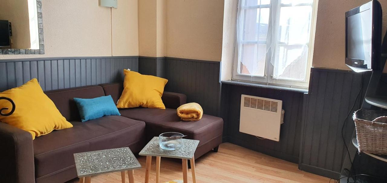 Au Coeur De La Barbacane ! Apt Avec Climatisation Apartman Carcassone Kültér fotó