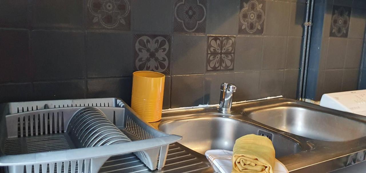 Au Coeur De La Barbacane ! Apt Avec Climatisation Apartman Carcassone Kültér fotó
