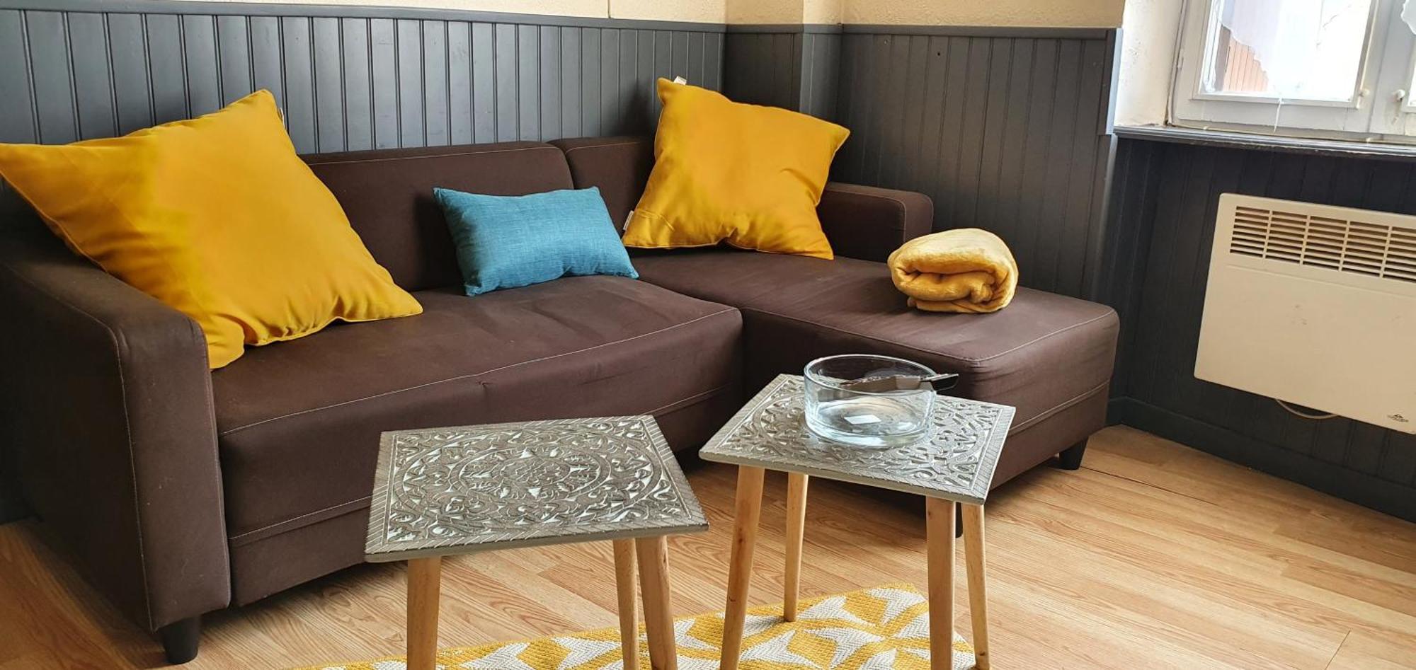 Au Coeur De La Barbacane ! Apt Avec Climatisation Apartman Carcassone Kültér fotó