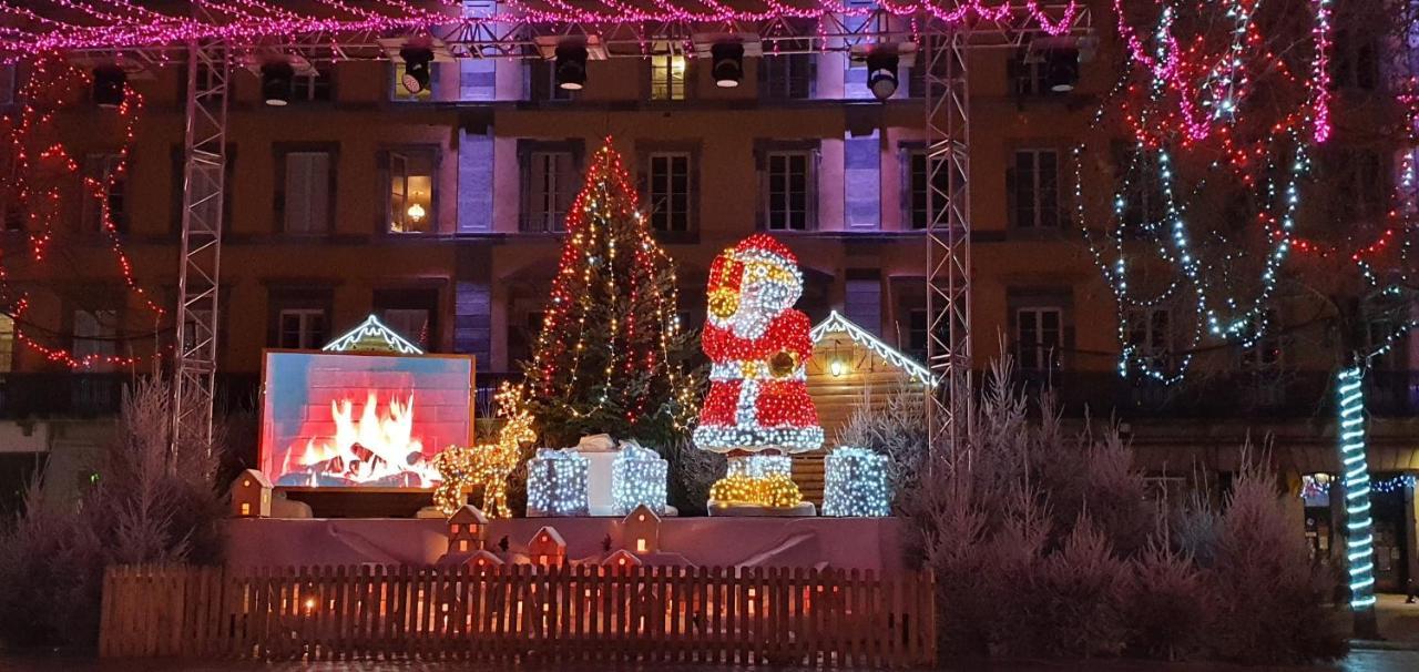 Au Coeur De La Barbacane ! Apt Avec Climatisation Apartman Carcassone Kültér fotó